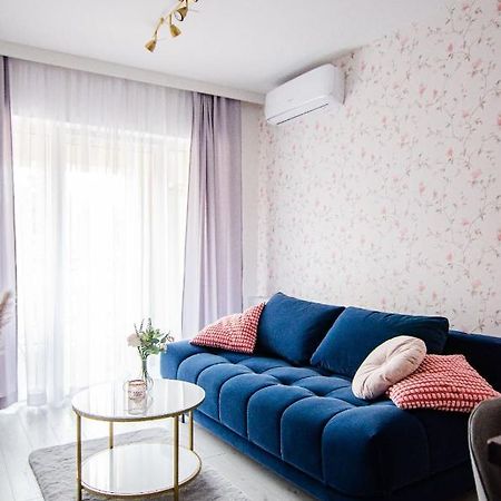 Apartament Karmel Przemyśl Extérieur photo