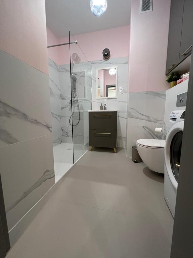 Apartament Karmel Przemyśl Extérieur photo