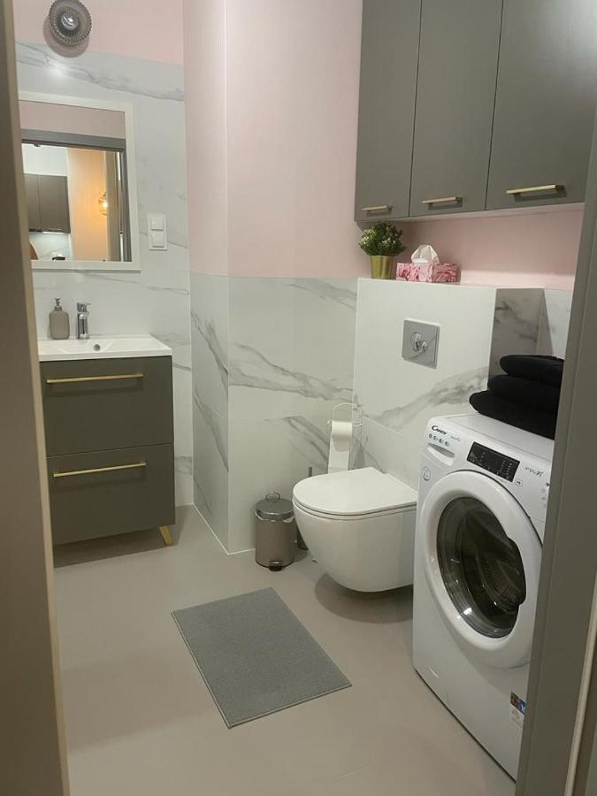 Apartament Karmel Przemyśl Extérieur photo