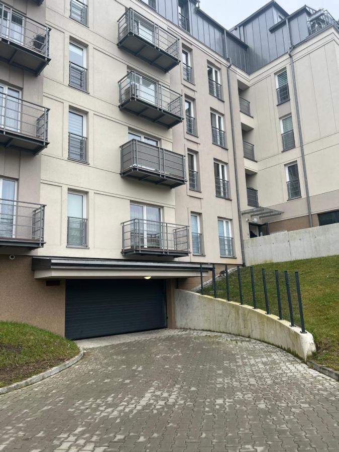 Apartament Karmel Przemyśl Extérieur photo