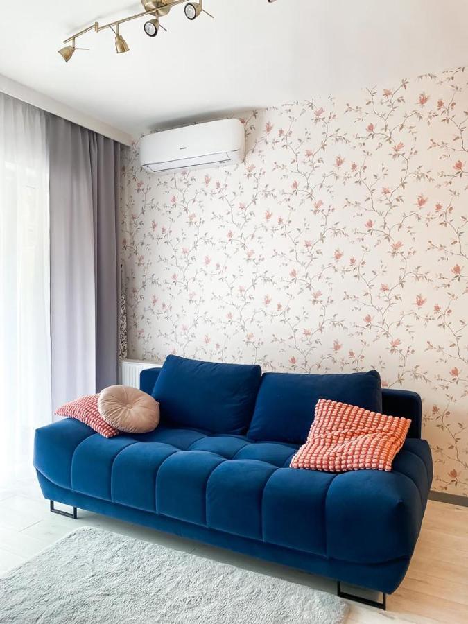 Apartament Karmel Przemyśl Extérieur photo