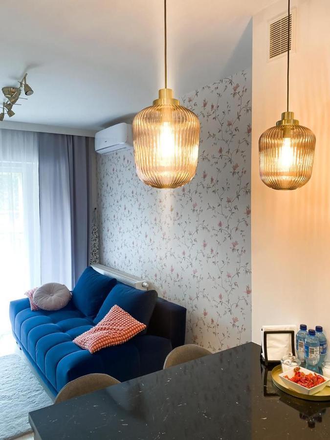 Apartament Karmel Przemyśl Extérieur photo
