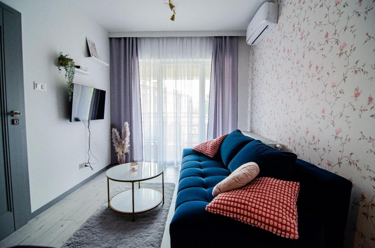 Apartament Karmel Przemyśl Extérieur photo