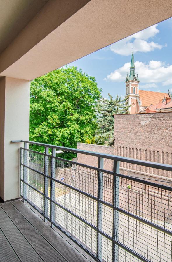 Apartament Karmel Przemyśl Extérieur photo
