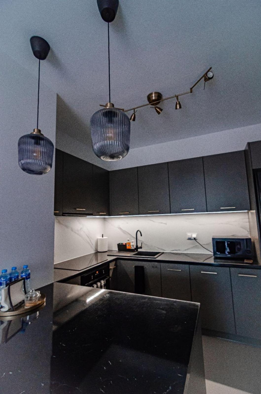 Apartament Karmel Przemyśl Extérieur photo